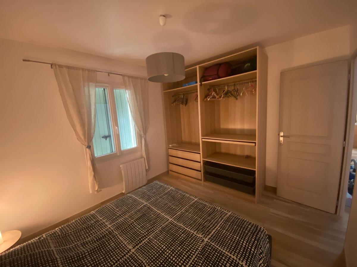 Maison De Plain Pied Avec Terrain De Petanque Villa Draguignan Exteriör bild